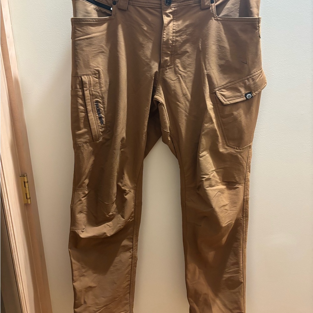 TRUEWERK WerkPants T-2 Work Pants